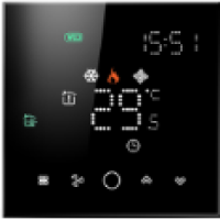 FCU THERMOSTAT  BA 003 SERIES